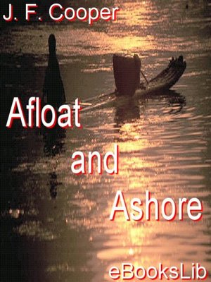 cover image of Afloat and Ashore